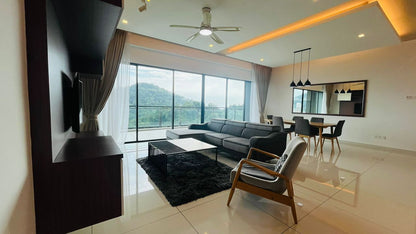Alila2 Condominium For Rent | 2397sqft | 3+1R3+1B | RM 3.25psf