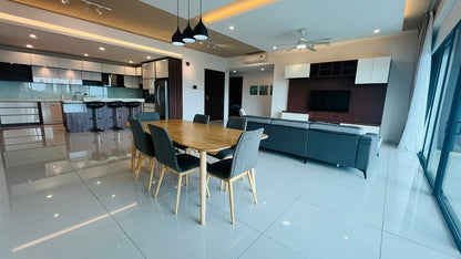Alila2 Condominium For Rent | 2397sqft | 3+1R3+1B | RM 3.25psf