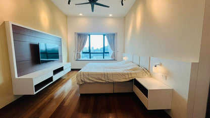 Alila2 Condominium For Rent | 2397sqft | 3+1R3+1B | RM 3.25psf
