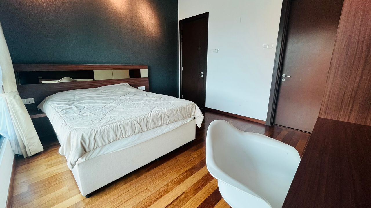 Alila2 Condominium For Rent | 2397sqft | 3+1R3+1B | RM 3.25psf