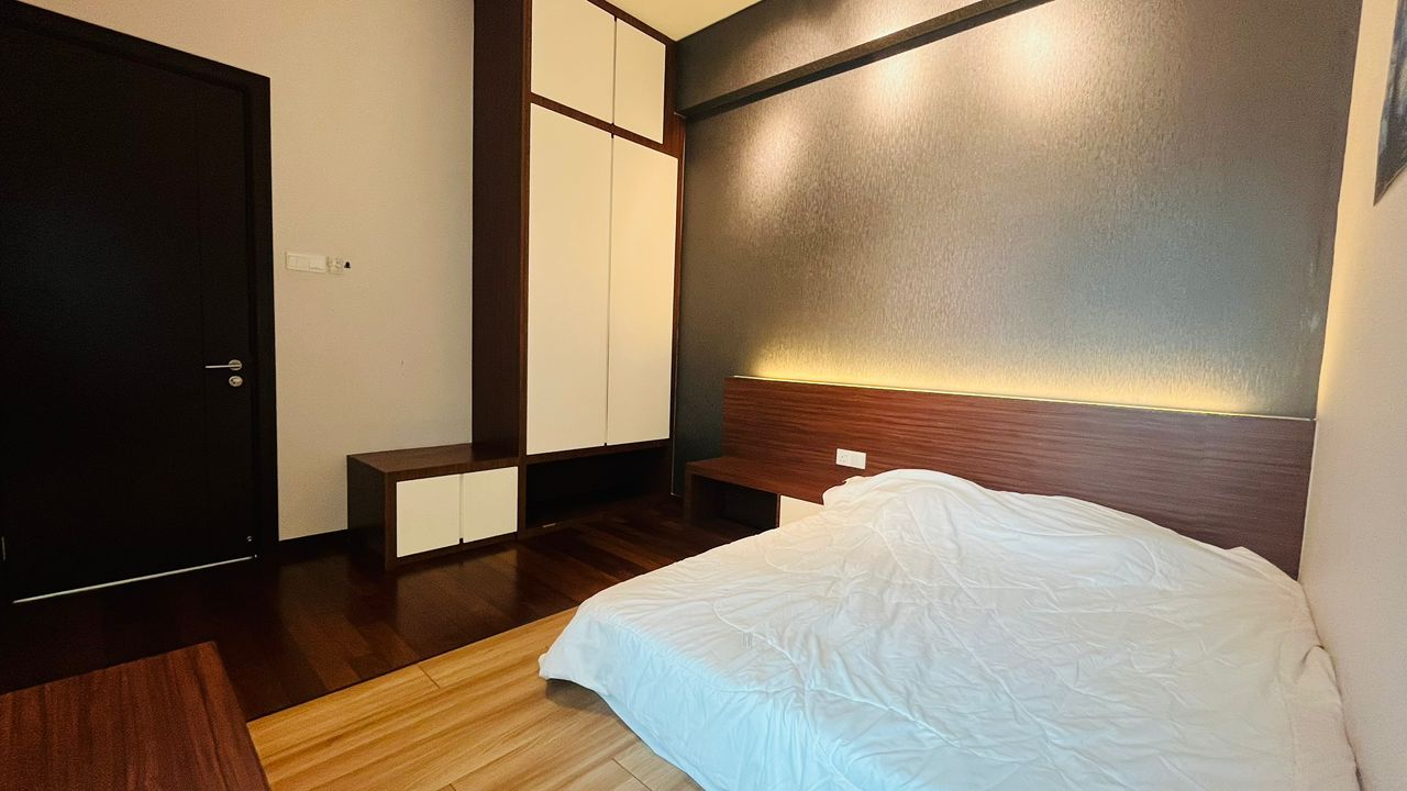 Alila2 Condominium For Rent | 2397sqft | 3+1R3+1B | RM 3.25psf