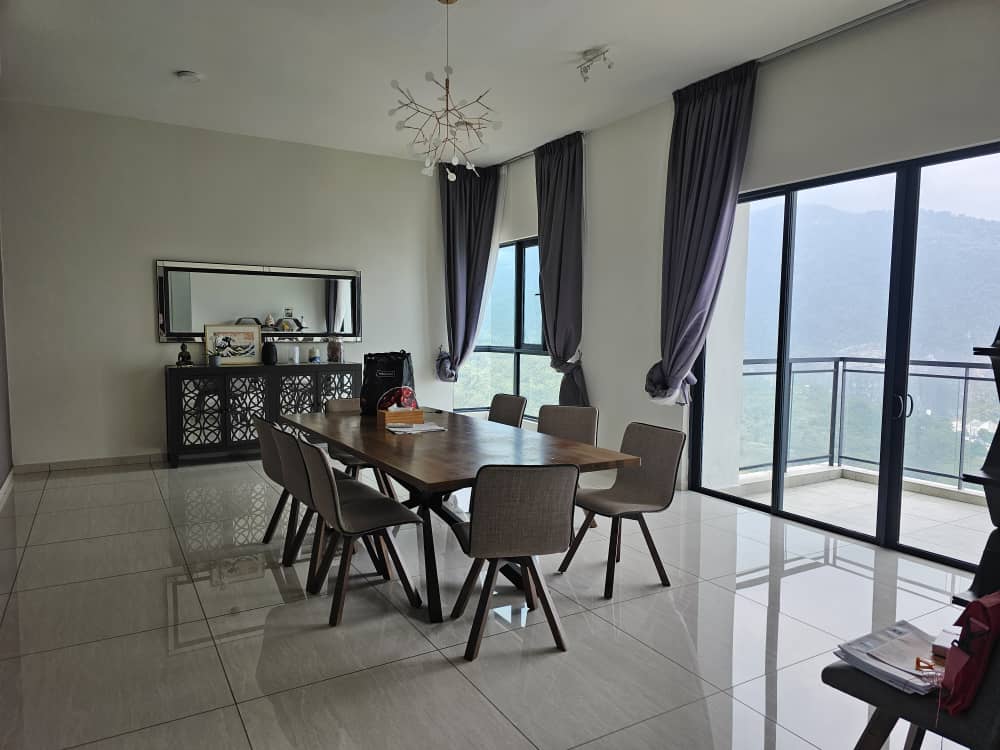 Alila2 Condominium For Rent 