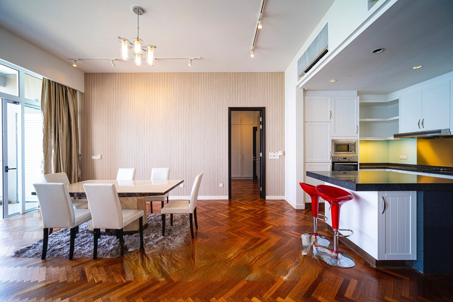 Andaman @ Quayside Condominium For Rent | 2046sqft | 2b3b | RM4.15psf