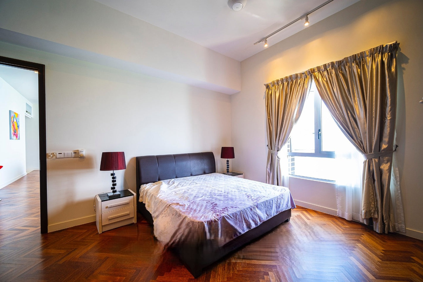 Andaman @ Quayside Condominium For Rent | 2046sqft | 2b3b | RM4.15psf