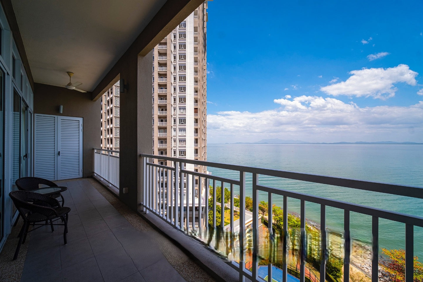 Andaman @ Quayside Condominium For Rent | 2046sqft | 2b3b | RM4.15psf