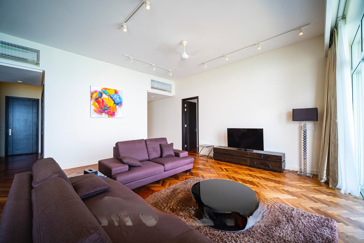 Andaman @ Quayside Condominium For Rent | 2046sqft | 2b3b | RM4.15psf