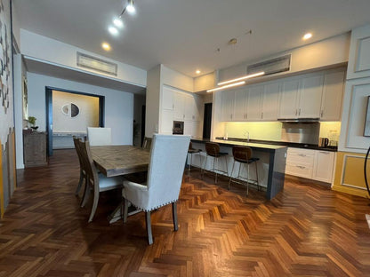 Andaman @ Quayside Condominium For Sale | 2880sqft | 3+1+1R5B | RM1163.19psf