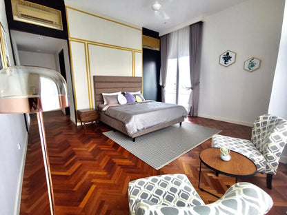 Andaman @ Quayside Condominium For Sale | 2880sqft | 3+1+1R5B | RM1163.19psf