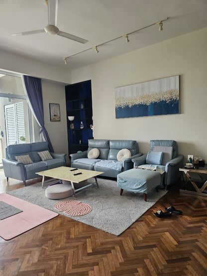 Andaman @ Quayside Condominium For Sale | 2880sqft | 3+1+1R5B | RM1250psf
