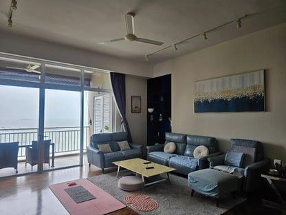 Andaman @ Quayside Condominium For Sale | 2880sqft | 3+1+1R5B | RM1250psf
