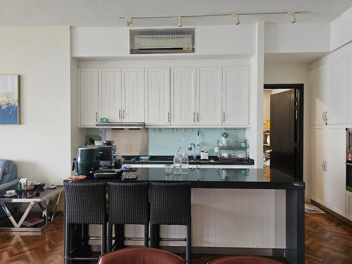 Andaman @ Quayside Condominium For Sale | 2880sqft | 3+1+1R5B | RM1250psf