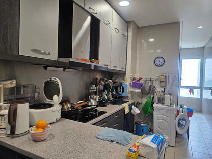 Andaman @ Quayside Condominium For Sale | 2880sqft | 3+1+1R5B | RM1250psf