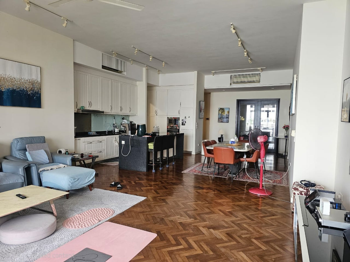 Andaman @ Quayside Condominium For Sale | 2880sqft | 3+1+1R5B | RM1250psf