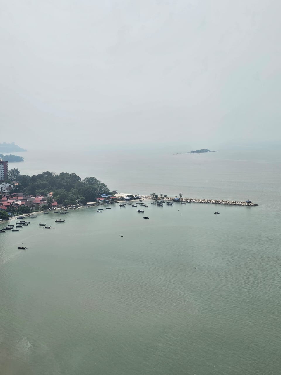 Andaman @ Quayside Condominium For Sale | 2880sqft | 3+1+1R5B | RM1250psf