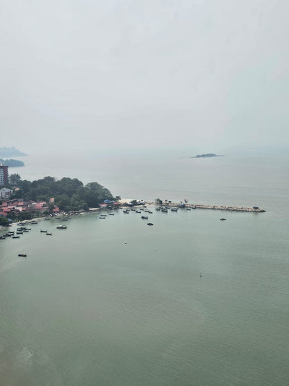 Andaman @ Quayside Condominium For Sale | 2880sqft | 3+1+1R5B | RM1250psf