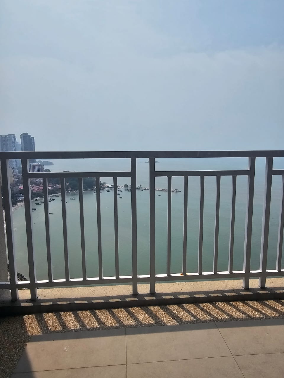 Andaman @ Quayside Condominium For Sale | 2880sqft | 3+1+1R5B | RM1250psf