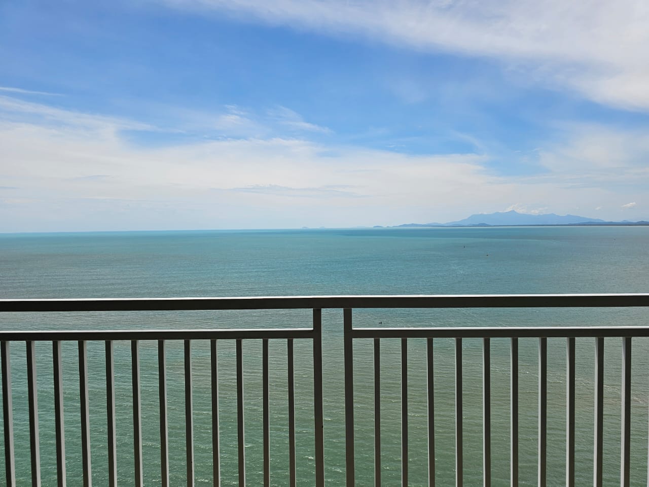 Andaman @ Quayside Condominium For Rent | 2827sqft | 3+1+1R4B | RM3.71psf