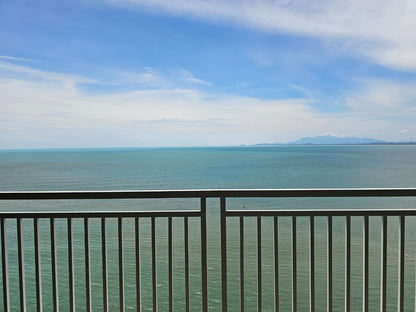 Andaman @ Quayside Condominium For Rent | 2827sqft | 3+1+1R4B | RM3.71psf