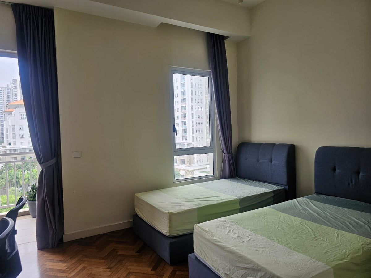 Andaman @ Quayside Condominium For Sale | 2880sqft | 3+1+1R5B | RM1250psf