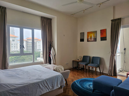 Andaman @ Quayside Condominium For Sale | 2880sqft | 3+1+1R5B | RM1250psf