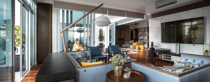 Andaman @ Quayside Condominium For Sale