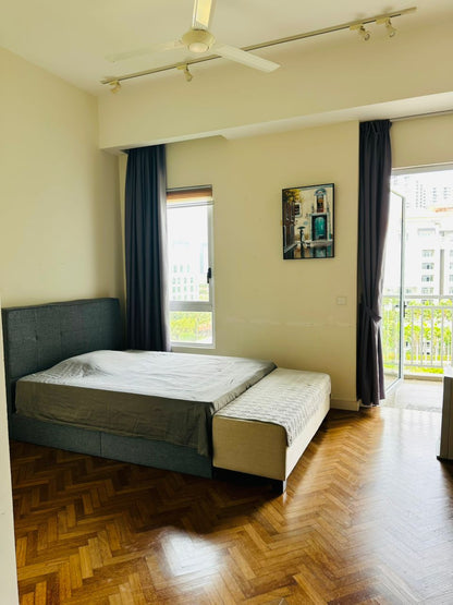 Andaman @ Quayside Condominium For Sale | 2880sqft | 3+1+1R5B | RM1250psf