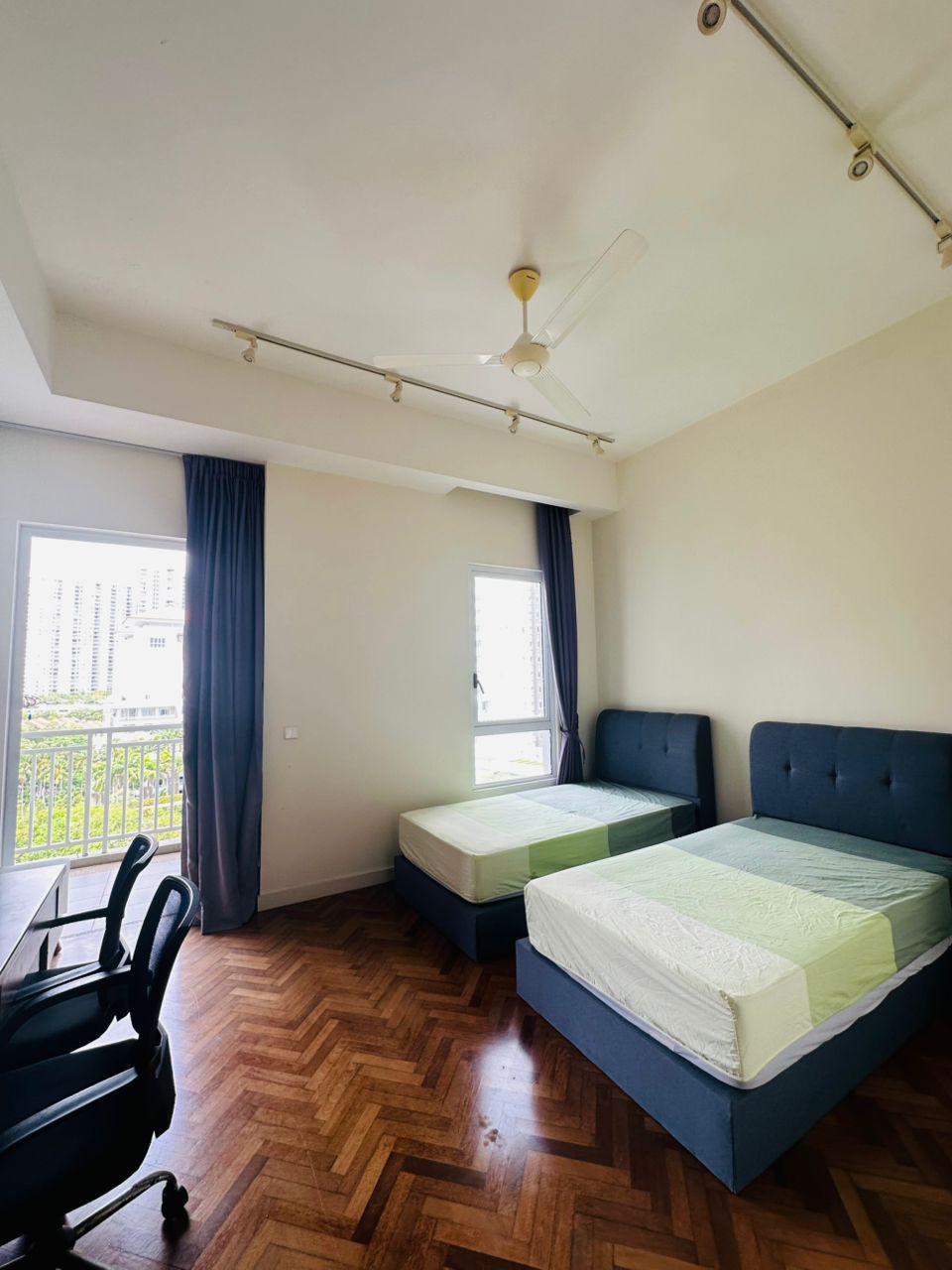 Andaman @ Quayside Condominium For Sale | 2880sqft | 3+1+1R5B | RM1250psf