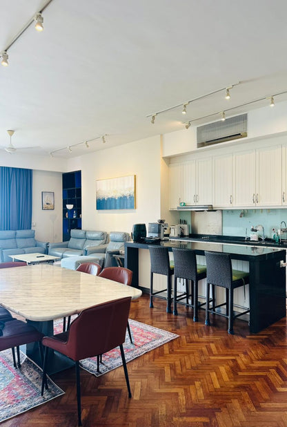 Andaman @ Quayside Condominium For Sale | 2880sqft | 3+1+1R5B | RM1250psf