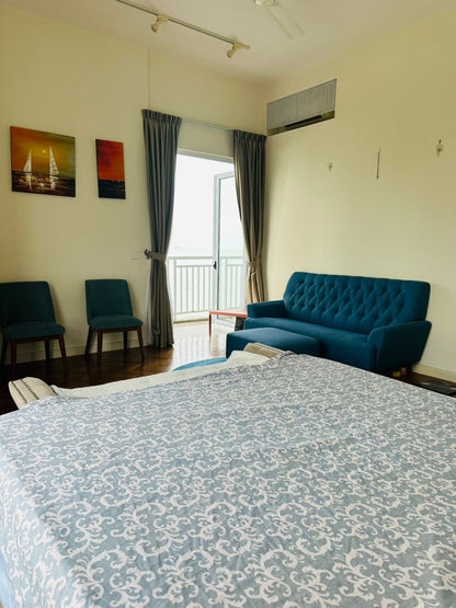 Andaman @ Quayside Condominium For Sale | 2880sqft | 3+1+1R5B | RM1250psf