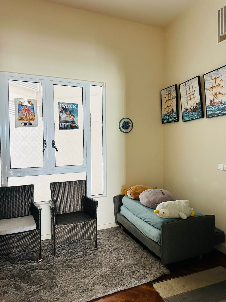 Andaman @ Quayside Condominium For Sale | 2880sqft | 3+1+1R5B | RM1250psf