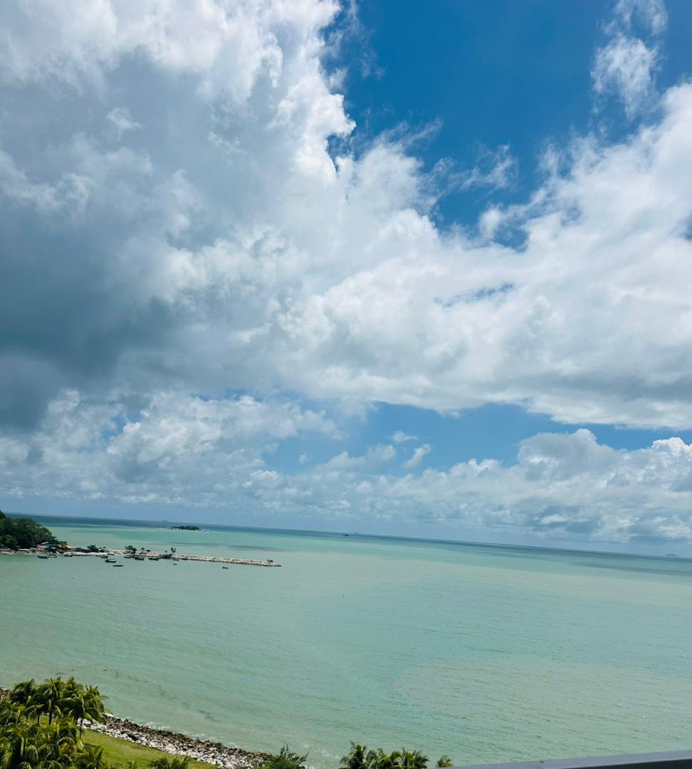 Andaman @ Quayside Condominium For Sale | 2880sqft | 3+1+1R5B | RM1250psf