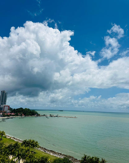 Andaman @ Quayside Condominium For Sale | 2880sqft | 3+1+1R5B | RM1250psf