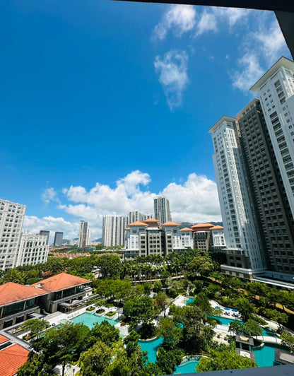 Andaman @ Quayside Condominium For Sale | 2880sqft | 3+1+1R5B | RM1250psf