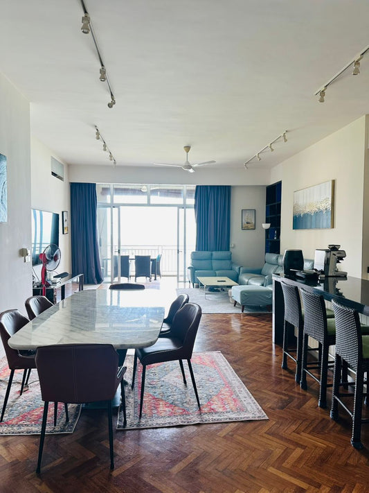 Andaman @ Quayside Condominium For Sale | 2880sqft | 3+1+1R5B | RM1250psf