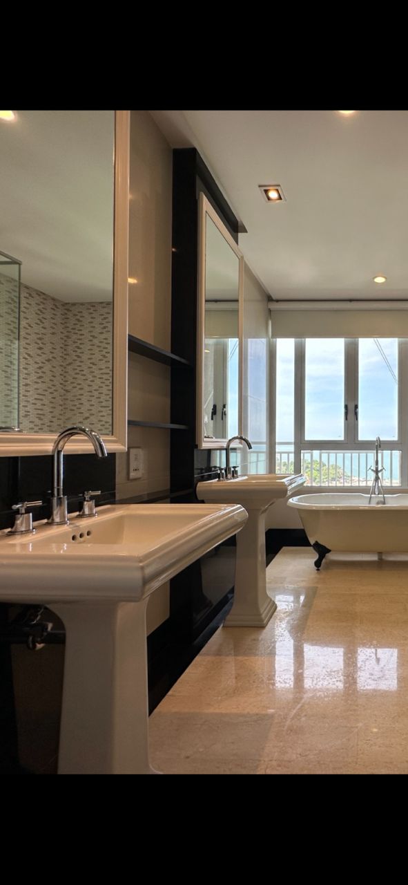 Andaman @ Quayside Condominium For Sale | 2880sqft | 3+1+1R5B | RM1250psf