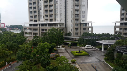 Andaman @ Quayside Condominium For Sale