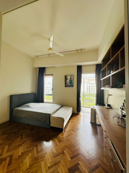 Andaman @ Quayside Condominium For Sale | 2880sqft | 3+1+1R5B | RM1250psf