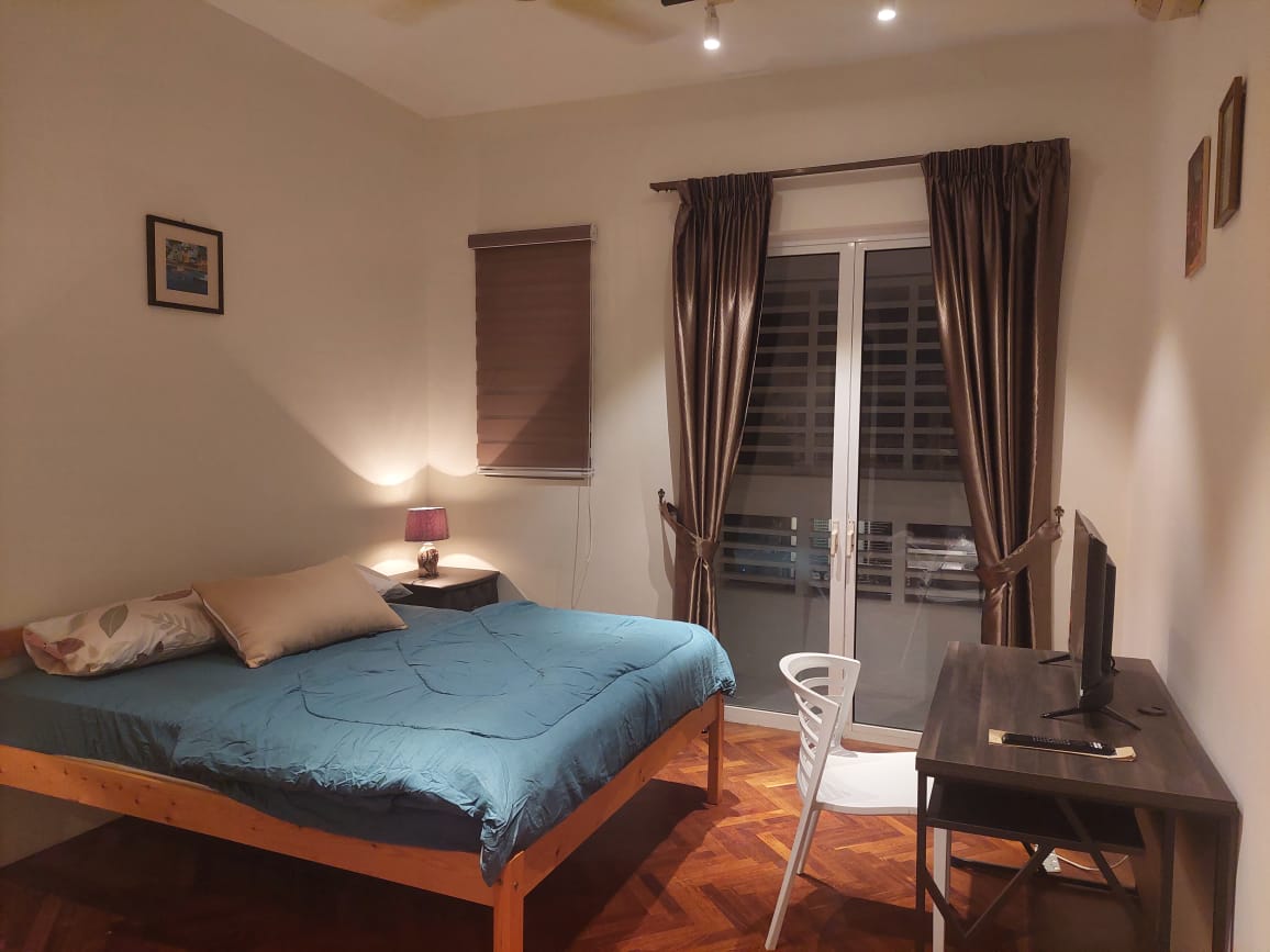 E&O Terrace at Seri Tanjung Pinang For Rent