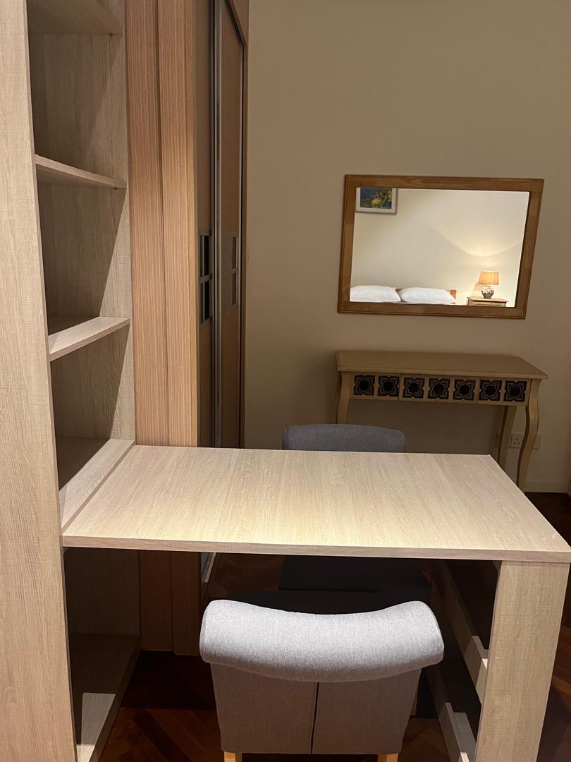 E&O Terrace at Seri Tanjung Pinang For Rent