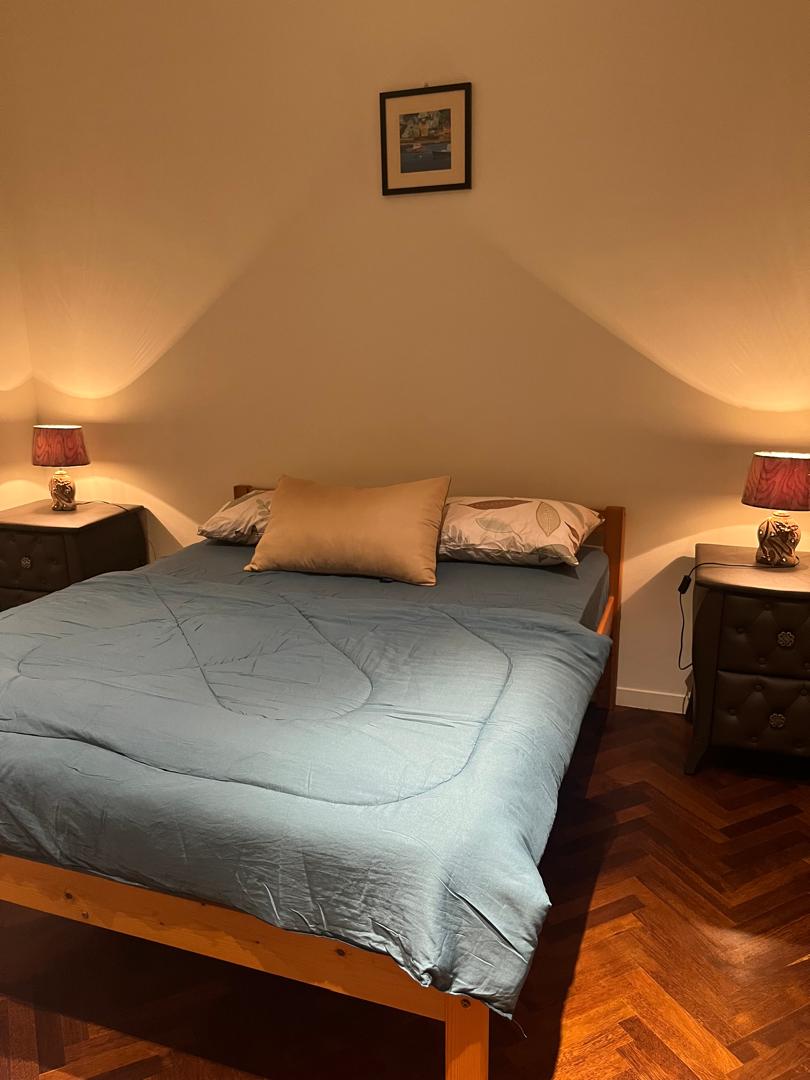 E&O Terrace at Seri Tanjung Pinang For Rent