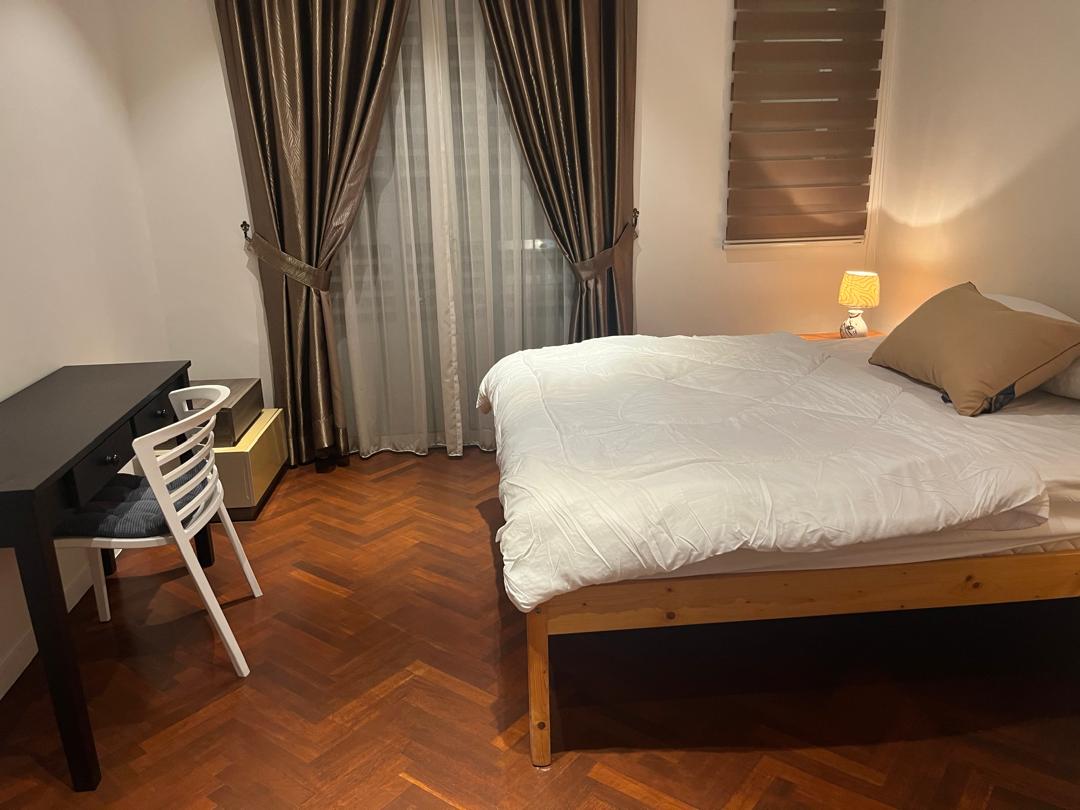 E&O Terrace at Seri Tanjung Pinang For Rent