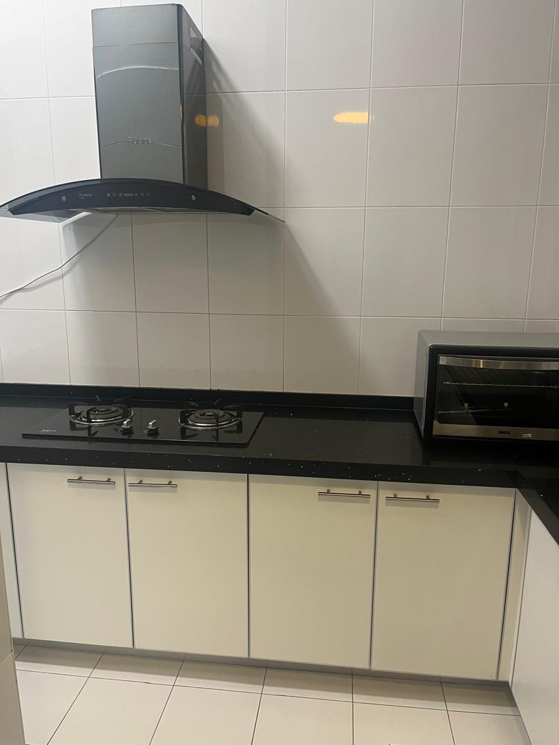 E&O Terrace at Seri Tanjung Pinang For Rent