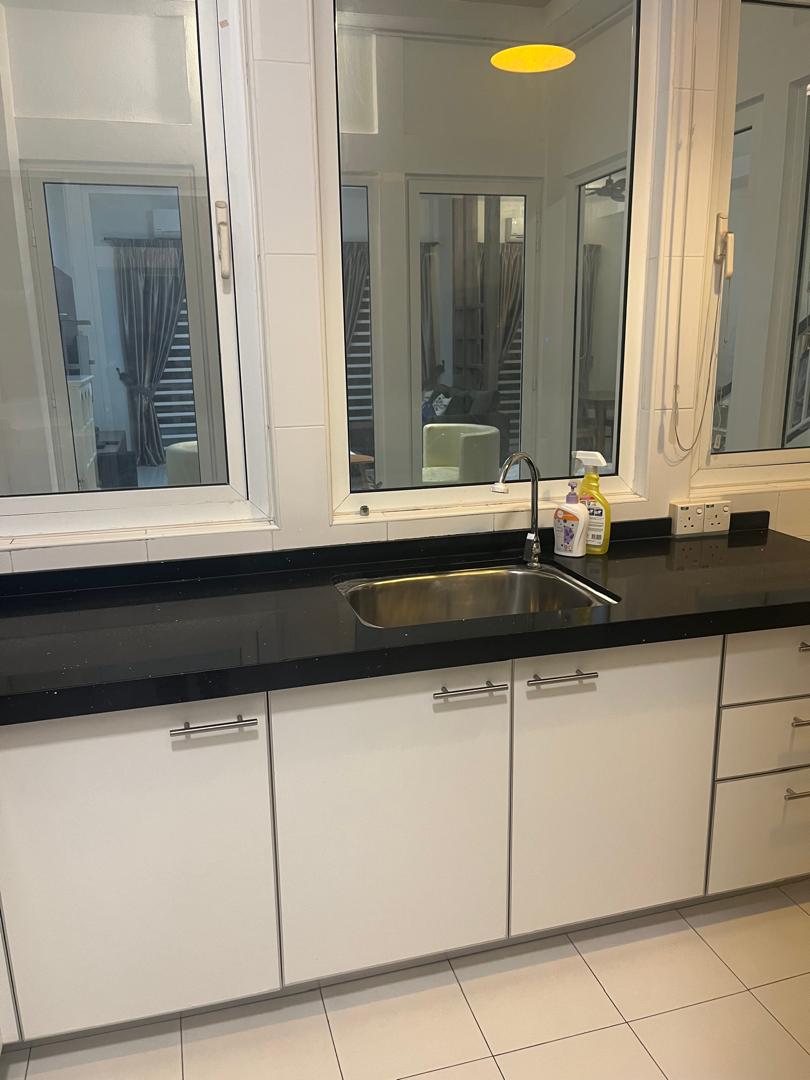 E&O Terrace at Seri Tanjung Pinang For Rent