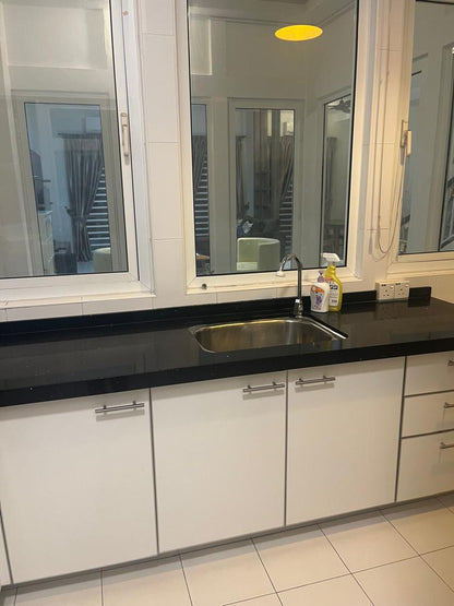 E&O Terrace at Seri Tanjung Pinang For Rent