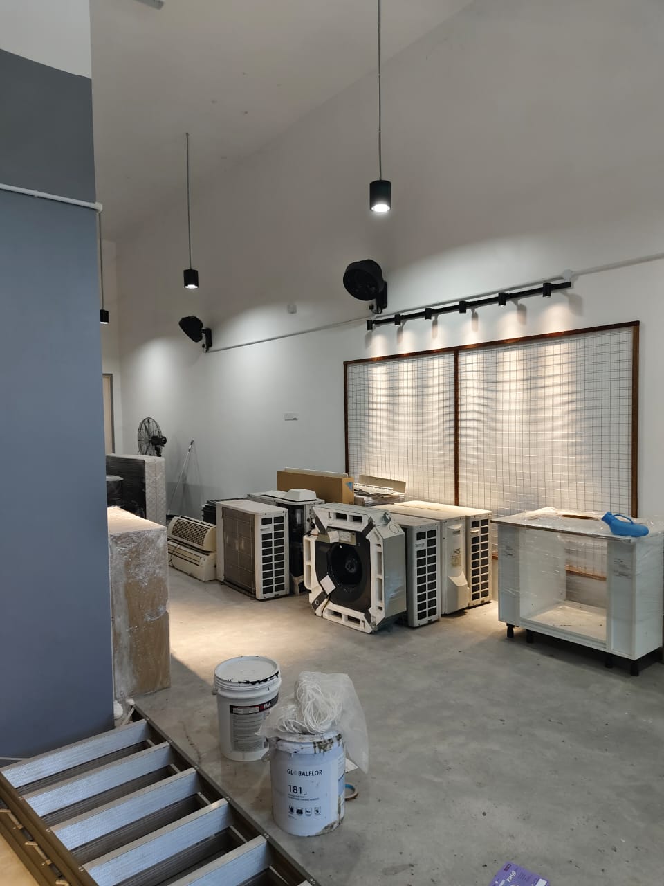 Vervea @ Aspen Vision City Shop Office For Rent | 3000sqft | RM1.82psf
