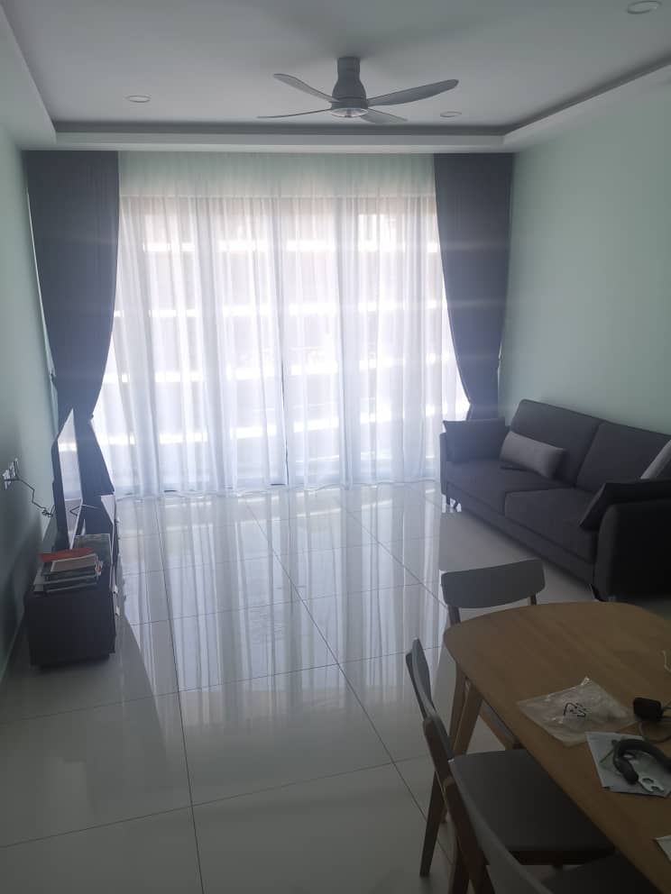 Arte S Condominium For Sale