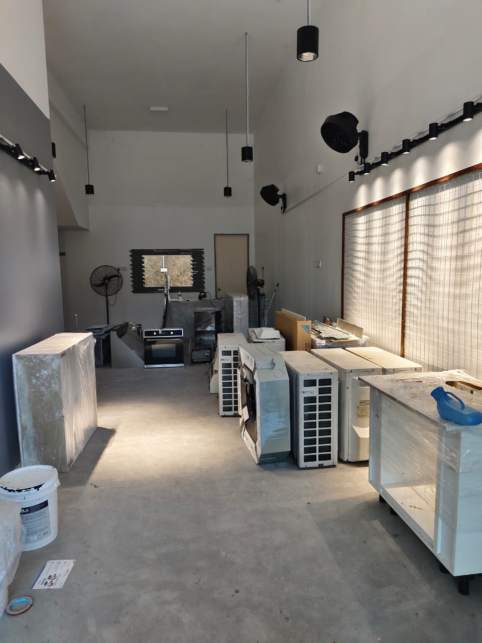 Vervea @ Aspen Vision City Shop Office For Rent | 3000sqft | RM1.82psf