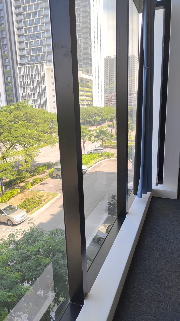 Vervea @ Aspen Vision City Shop Office For Rent | 3000sqft | RM1.82psf