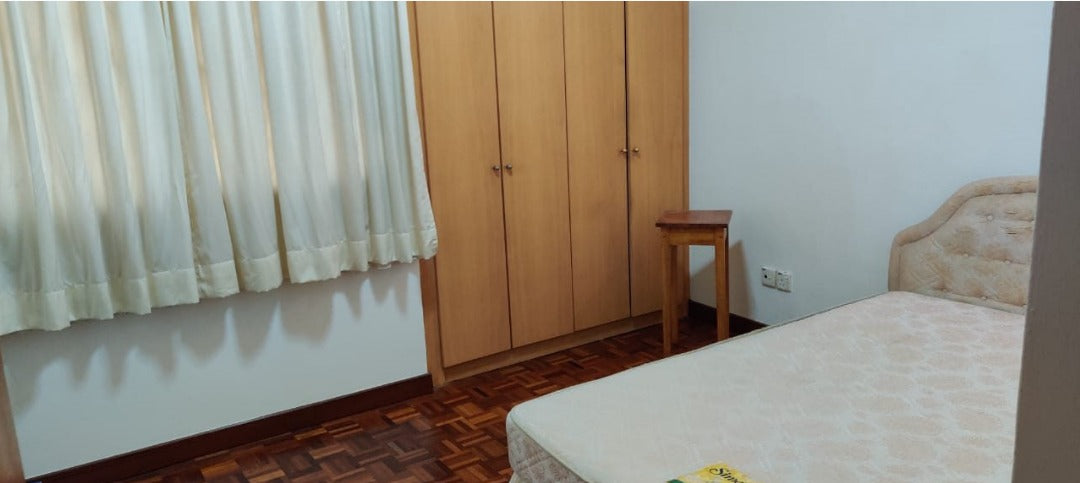 Bellisa Court Condominium For Sale | 1400sqft | 3R2B | RM700psf