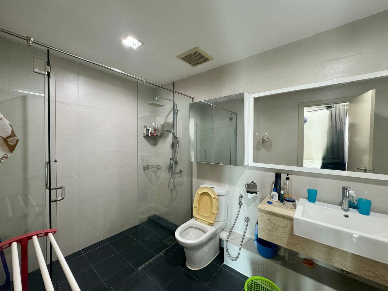 Baystar Condominium For Sale